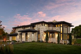 Thomas Sattler Homes - Build on Your Own Lot por Thomas Sattler Homes en Denver Colorado