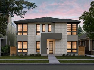 Shavano - Colorado- Build On Your Homesite: Denver, Colorado - Thomas James Homes