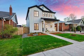 Colorado- Build On Your Homesite - Denver, CO