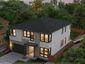 casa en Colorado- Build On Your Homesite por Thomas James Homes