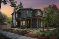 NorCal- Build On Your Homesite por Thomas James Homes en San Francisco California