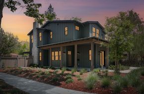 NorCal- Build On Your Homesite - Redwood City, CA