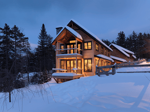 Thomas Kuepper Builder por Thomas Kuepper Builder en Boston New Hampshire