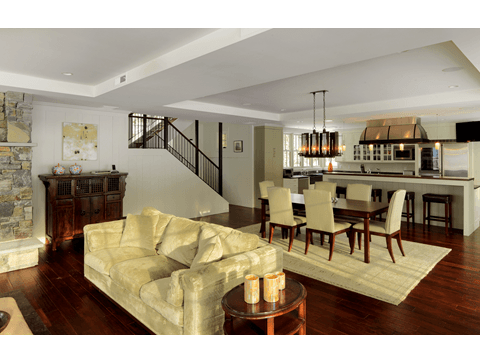 casa en Thomas Kuepper Builder por Thomas Kuepper Builder