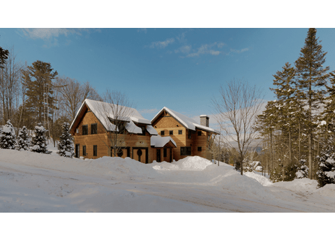 casa en Thomas Kuepper Builder por Thomas Kuepper Builder