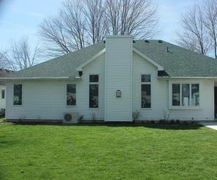 Thomas Construction & Remodeling por Thomas Construction & Remodeling en Toledo Ohio