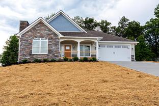 Thomas R. Hicks Construction por Thomas R. Hicks Construction en Knoxville Tennessee