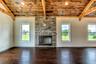casa en Thomas R. Hicks Construction por Thomas R. Hicks Construction