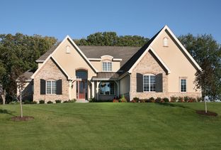 Thompson Custom Builders  - : McFarland, WI