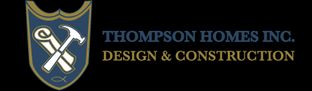 Thompson Homes por Thompson Homes en Green Bay Wisconsin
