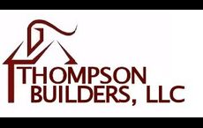 Thompson Builders: White Oak, Texas - Thompson Builders