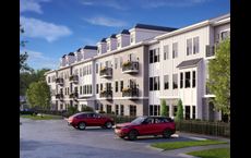 Featherwinds: Halifax, Massachusetts - Thorndike Development