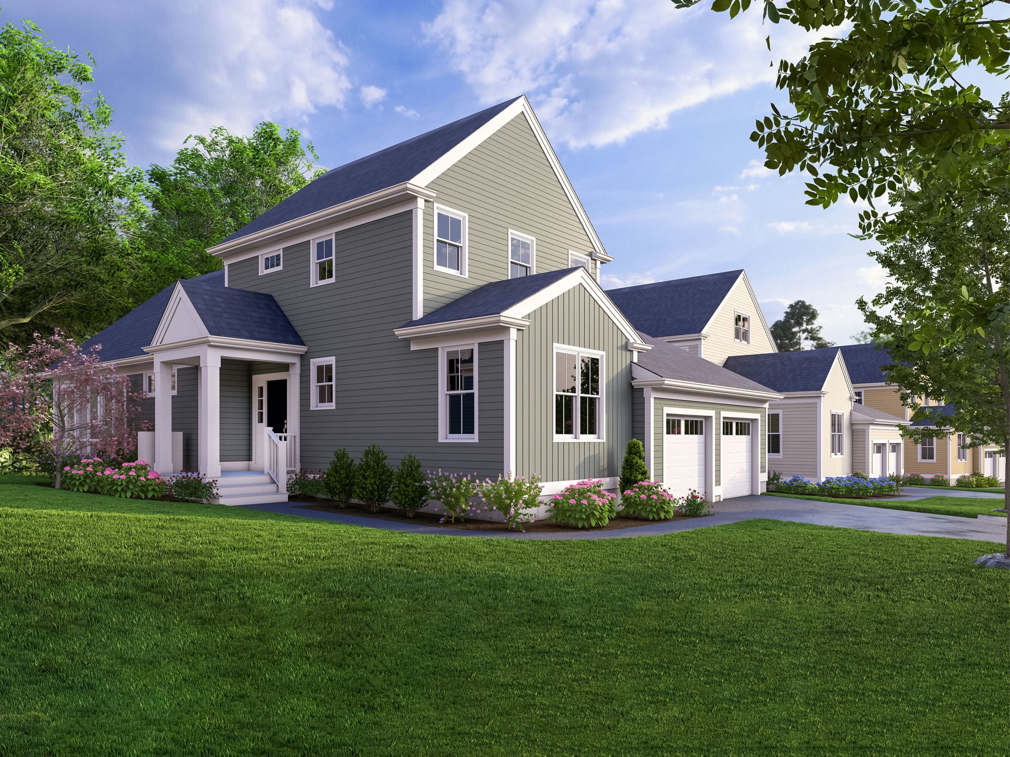 91 Miter Dr. Plymouth, MA 02360