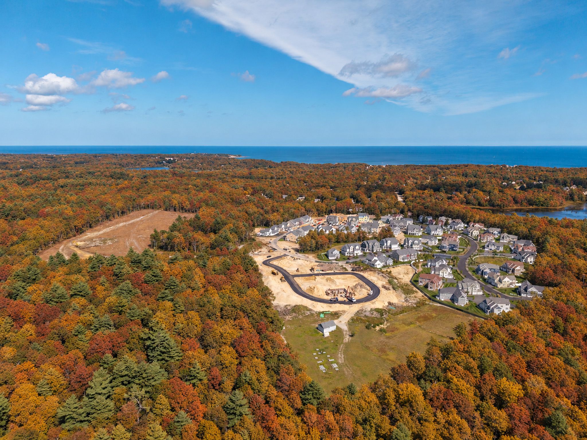 Alden's Reach - Plymouth, MA