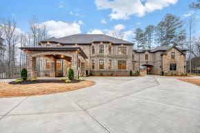 Thurgood Estates at Klondike - Lithonia, GA