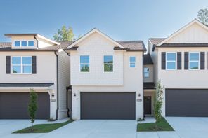 3385 Thurgood Court (The Thurgood)