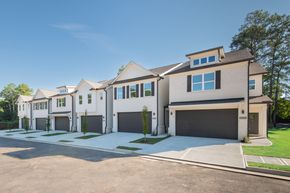 Thurgood Estates - Snellville, GA