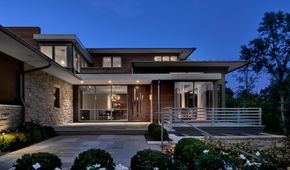 Tiburon Homes - Hinsdale, IL