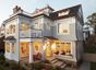 casa en Tiefenthaler por Tiefenthaler