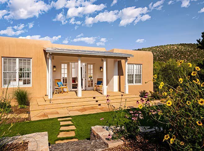 casa en Tierra Concepts por Tierra Concepts