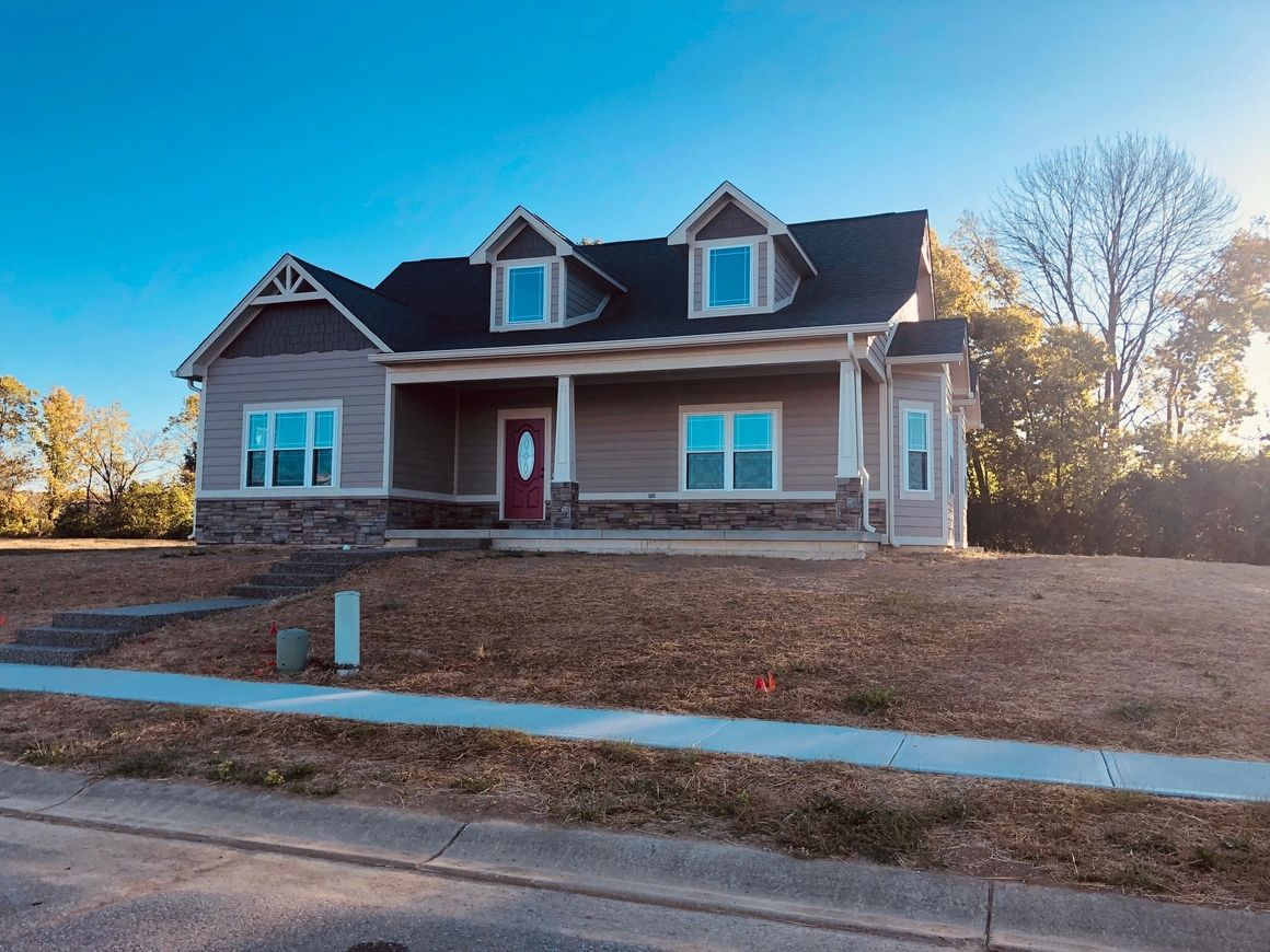 casa en Tiffany Homes LLC por Tiffany Homes LLC