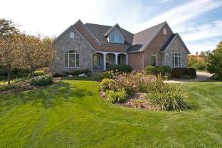 Stoney Creek North I & II por Tim Dolan Development Co. en Davenport-Moline Iowa