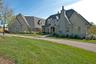 casa en Stoney Creek North I & II por Tim Dolan Development Co.