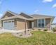 casa en Tim Halbrook Builders, Inc. por Tim Halbrook Builders, Inc.