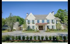 Tim Hughes Custom Homes: Edmond, Oklahoma - Tim Hughes Custom Homes