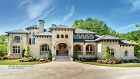 Tim Jackson Custom Homes - Allen, TX