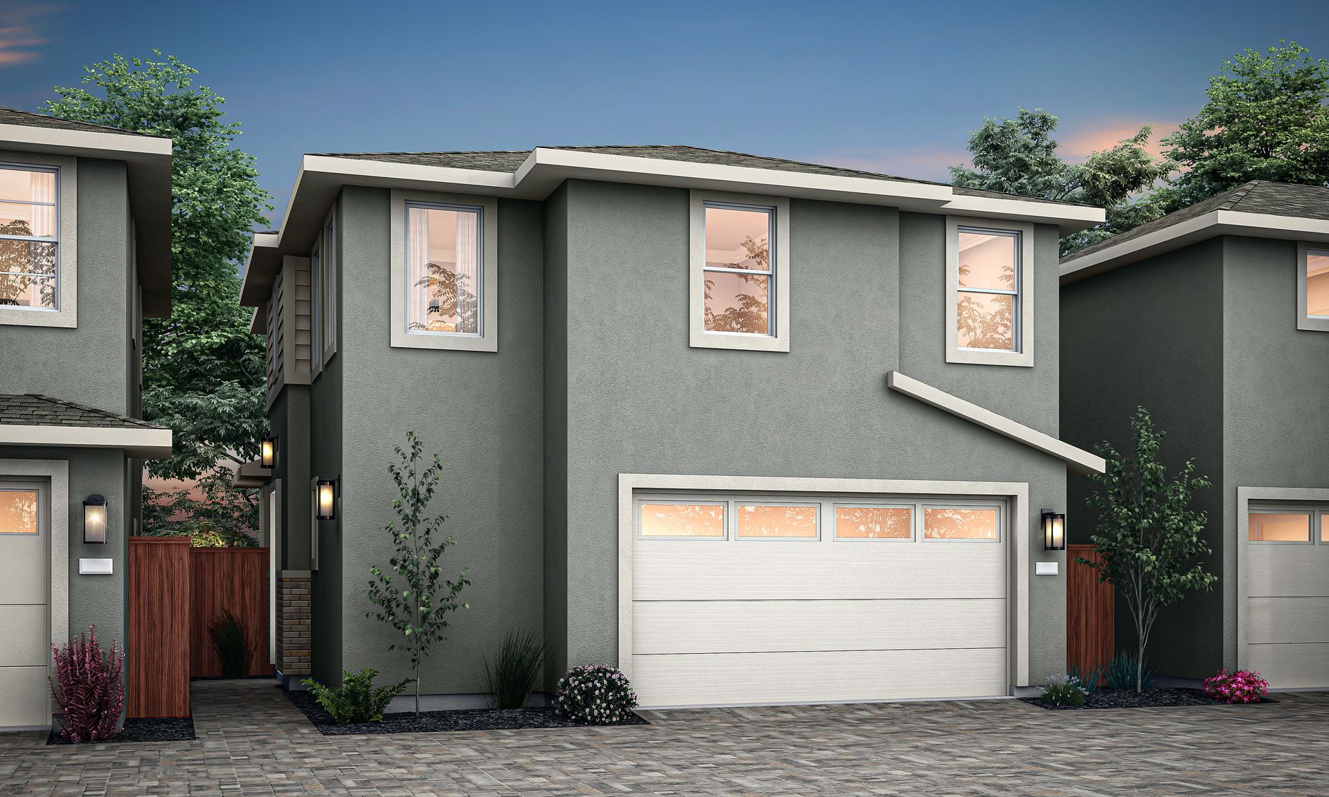 Residence Two