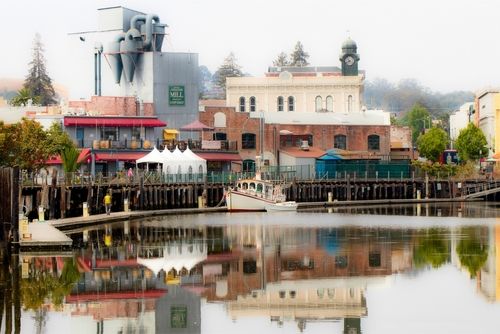 Drift at Riverfront - Petaluma, CA