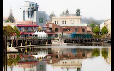 Drift at Riverfront: Petaluma, California - Tim Lewis Communities