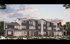 Drift at Riverfront: Petaluma, California - Tim Lewis Communities