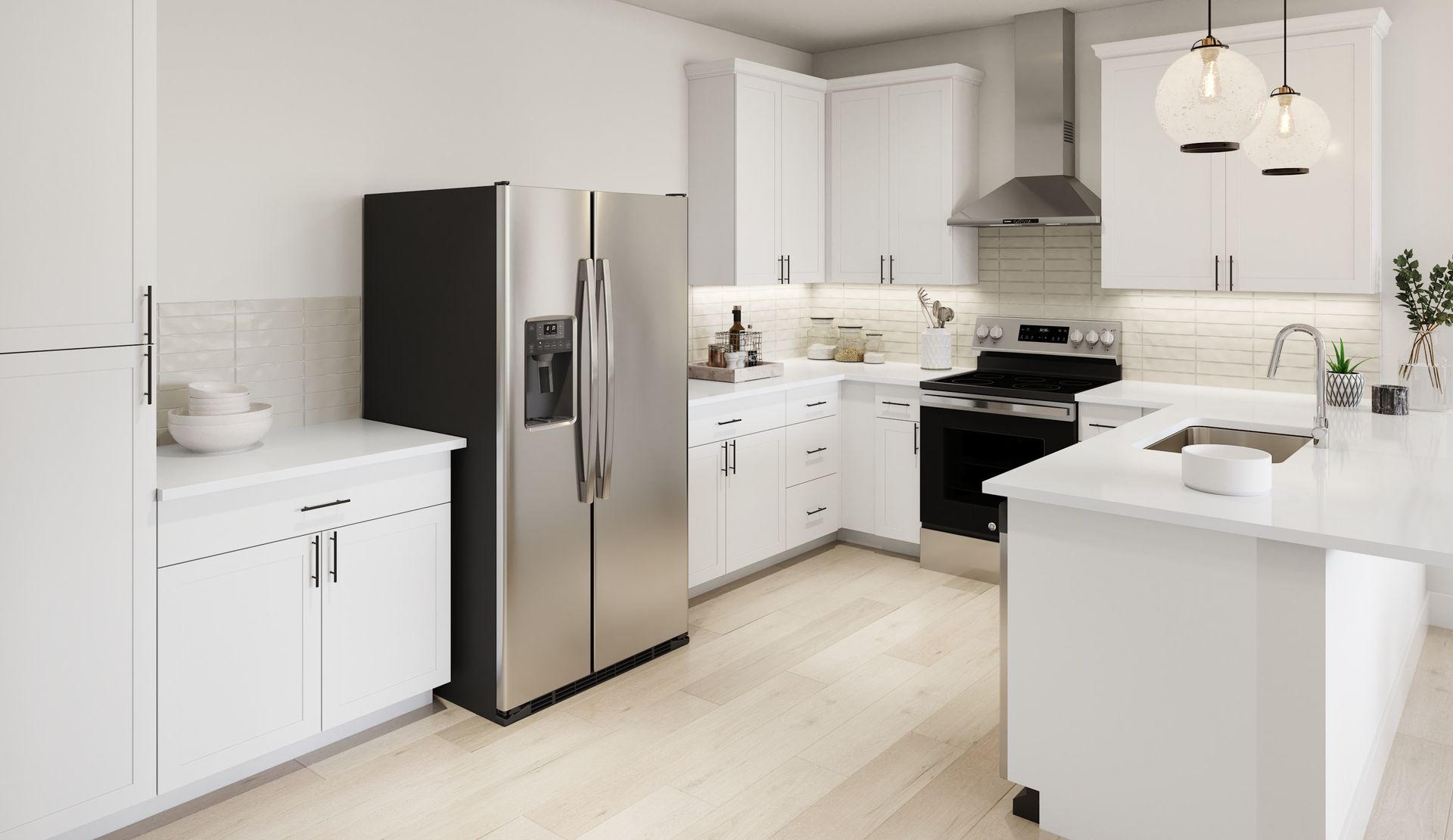 Residence 4A