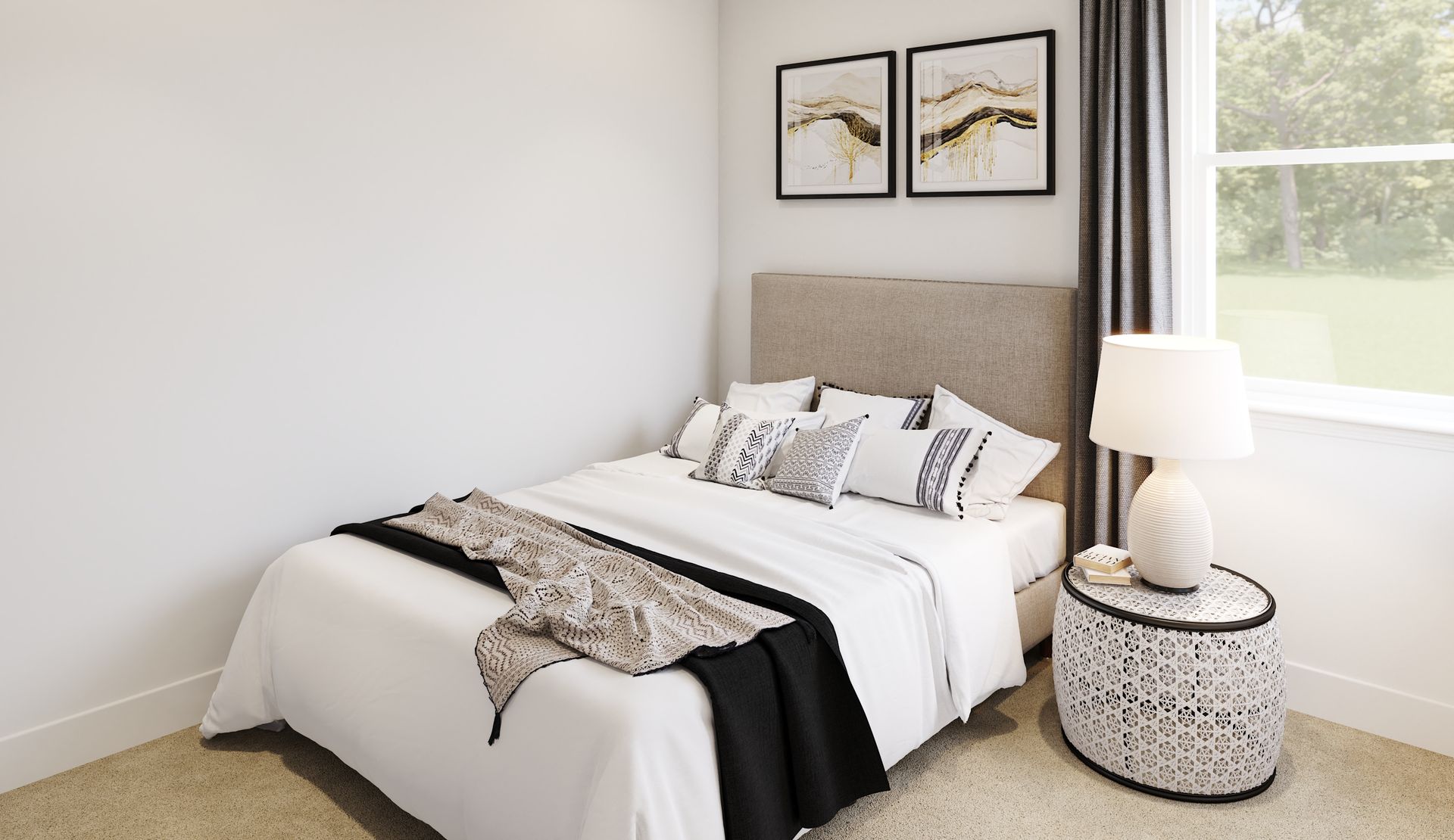 Residence 4A