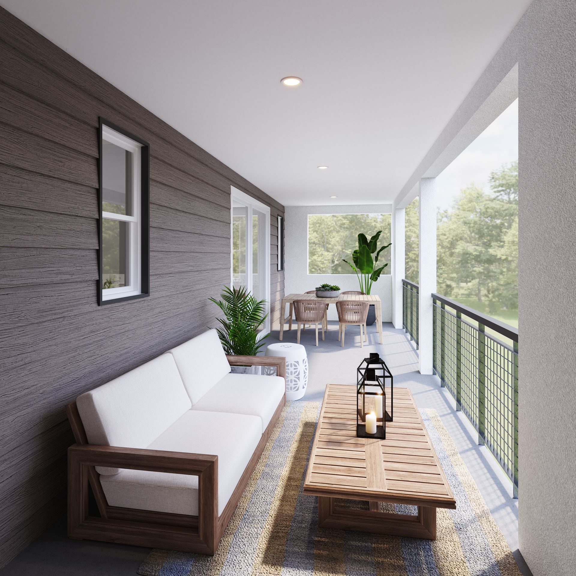 Residence 4B