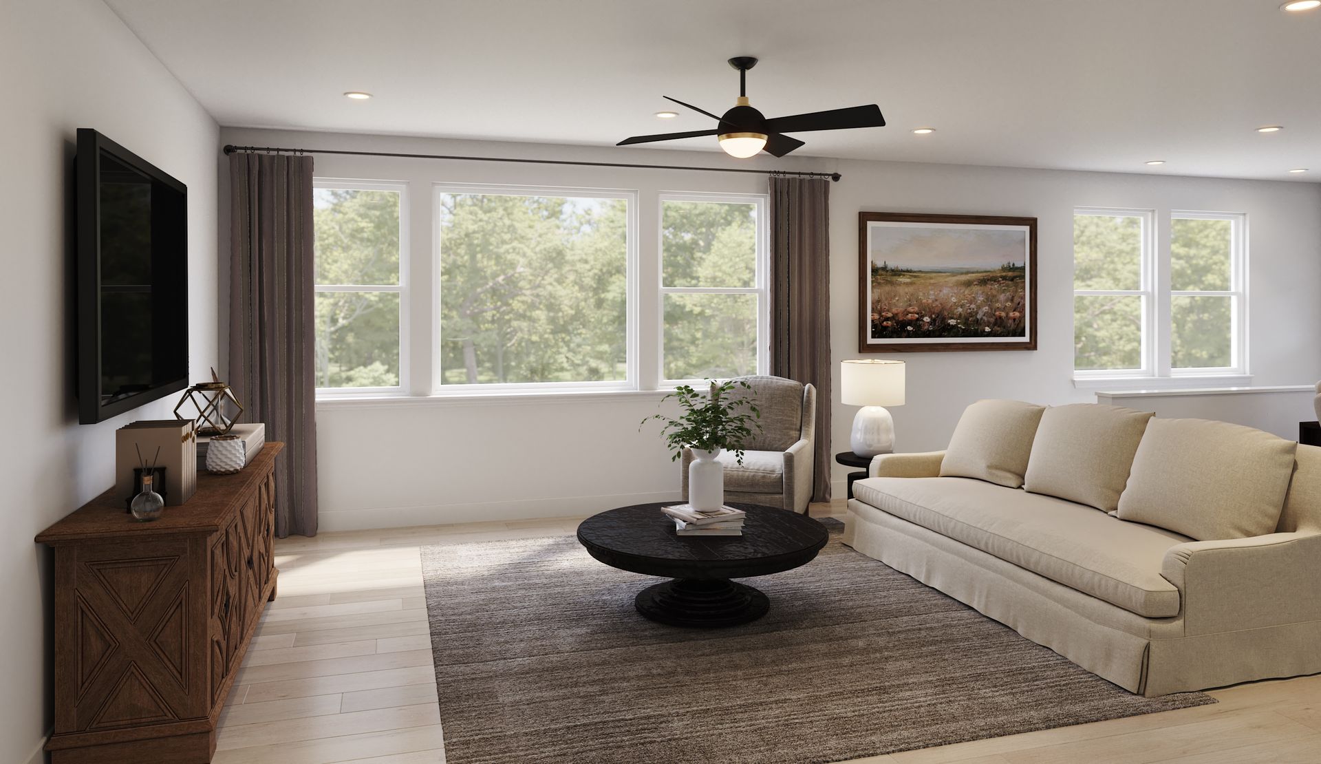 Residence 4B