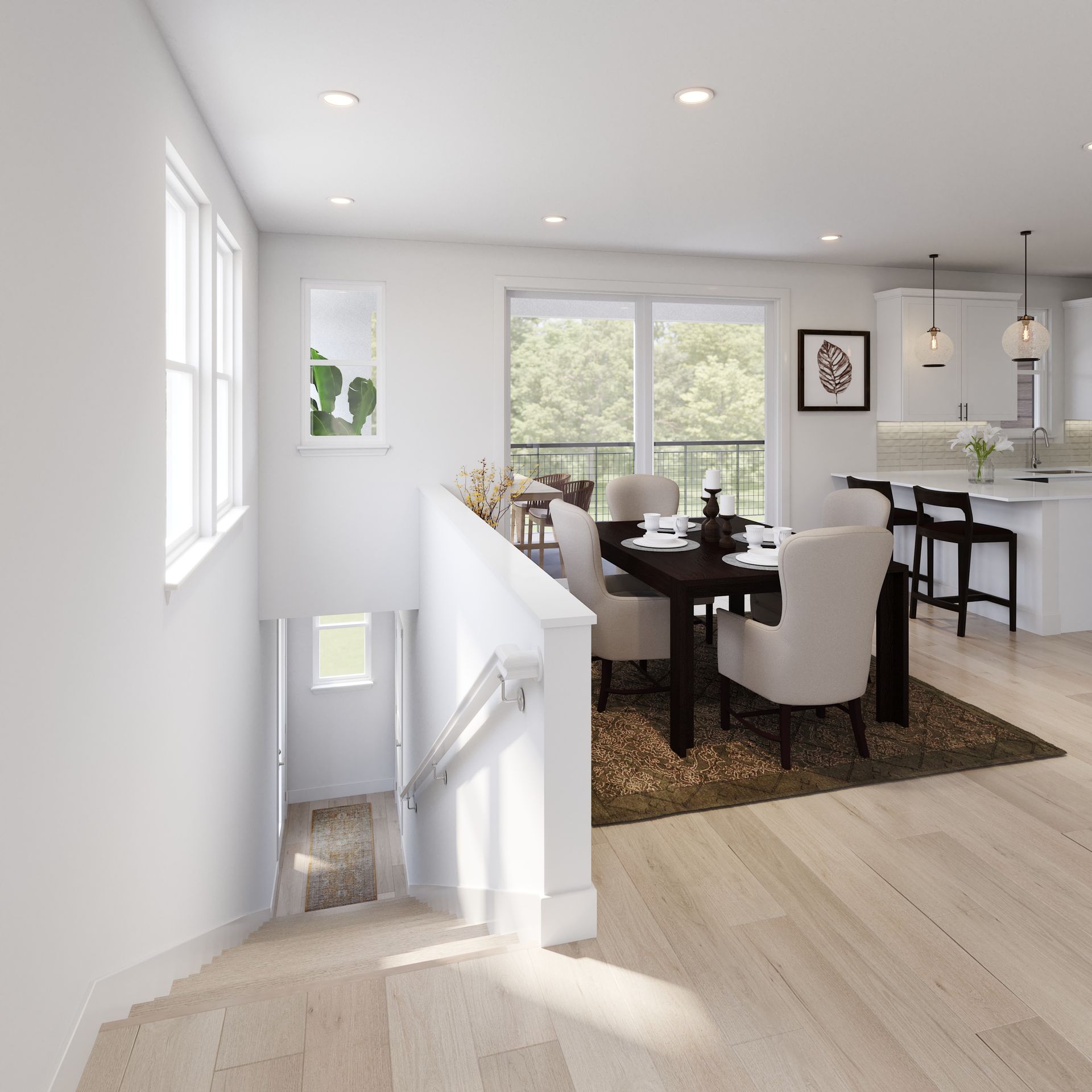 Residence 4B