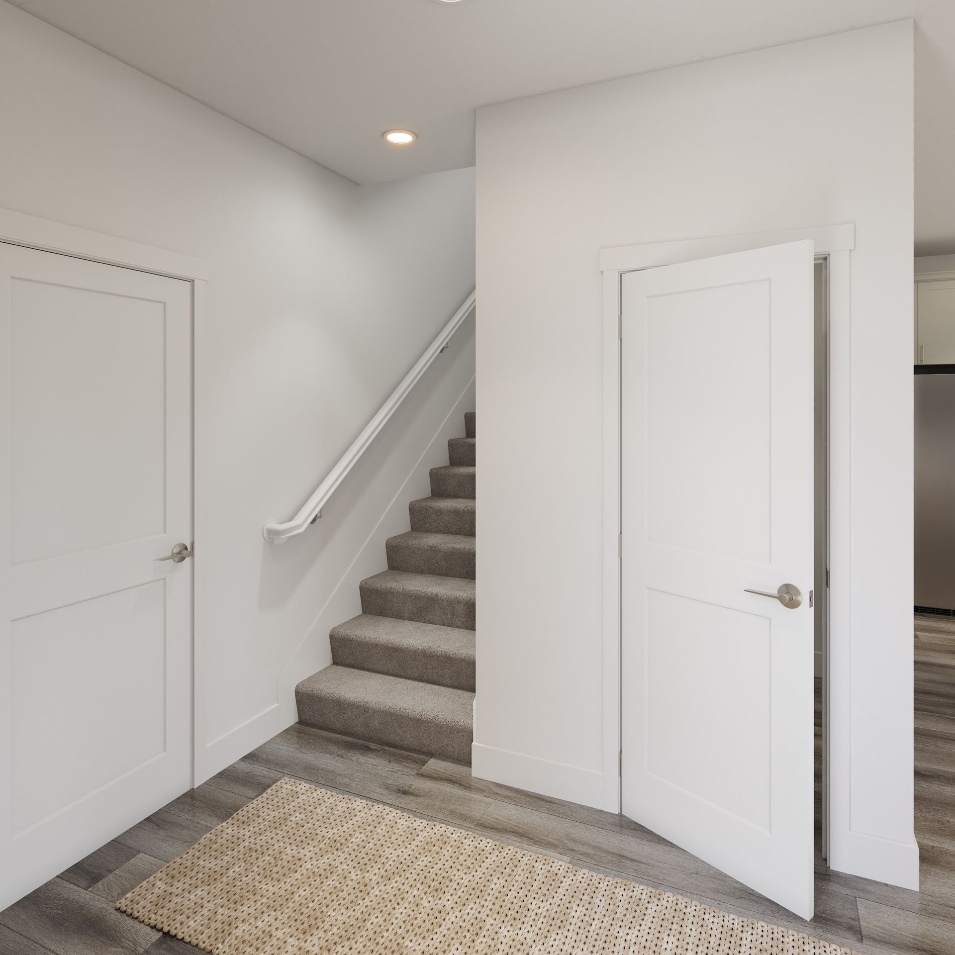 Residence One