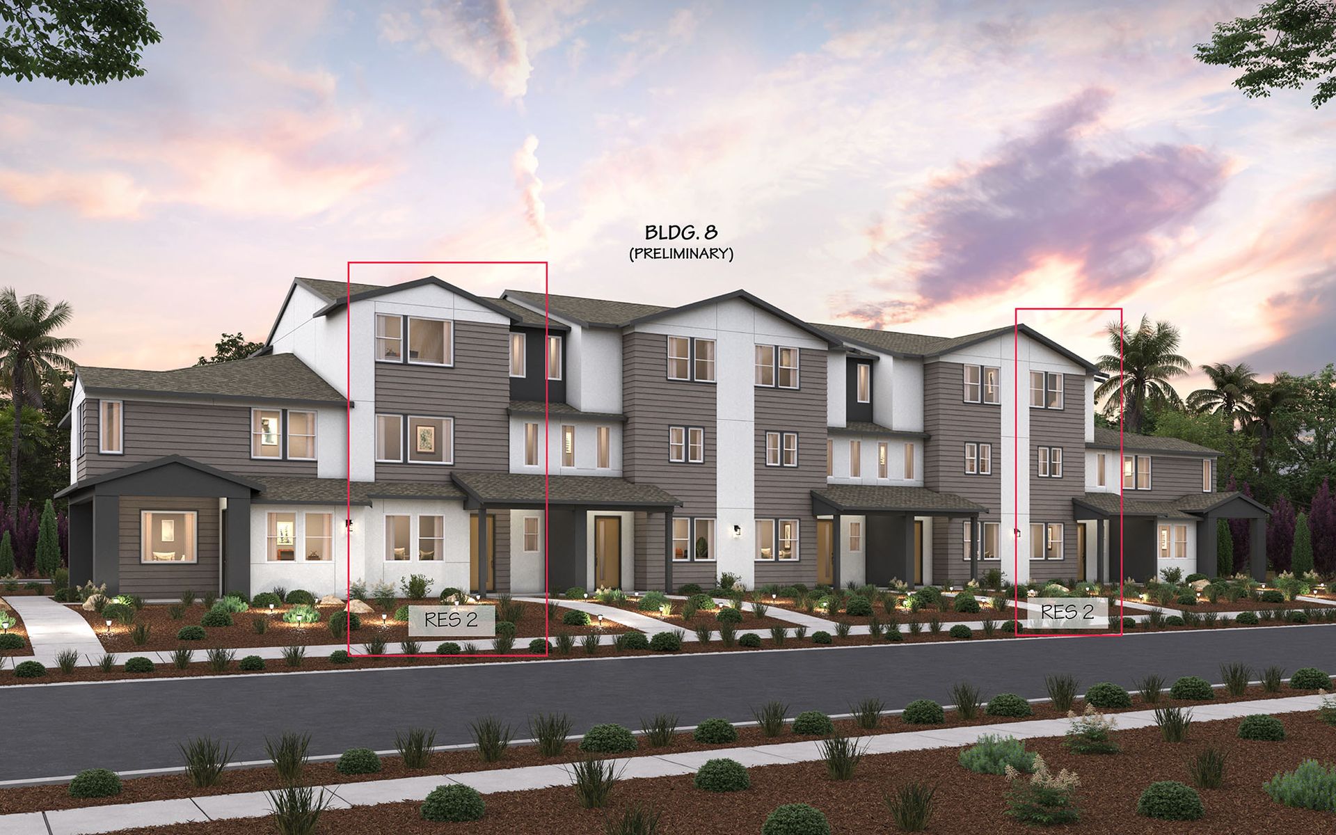 Residence Two