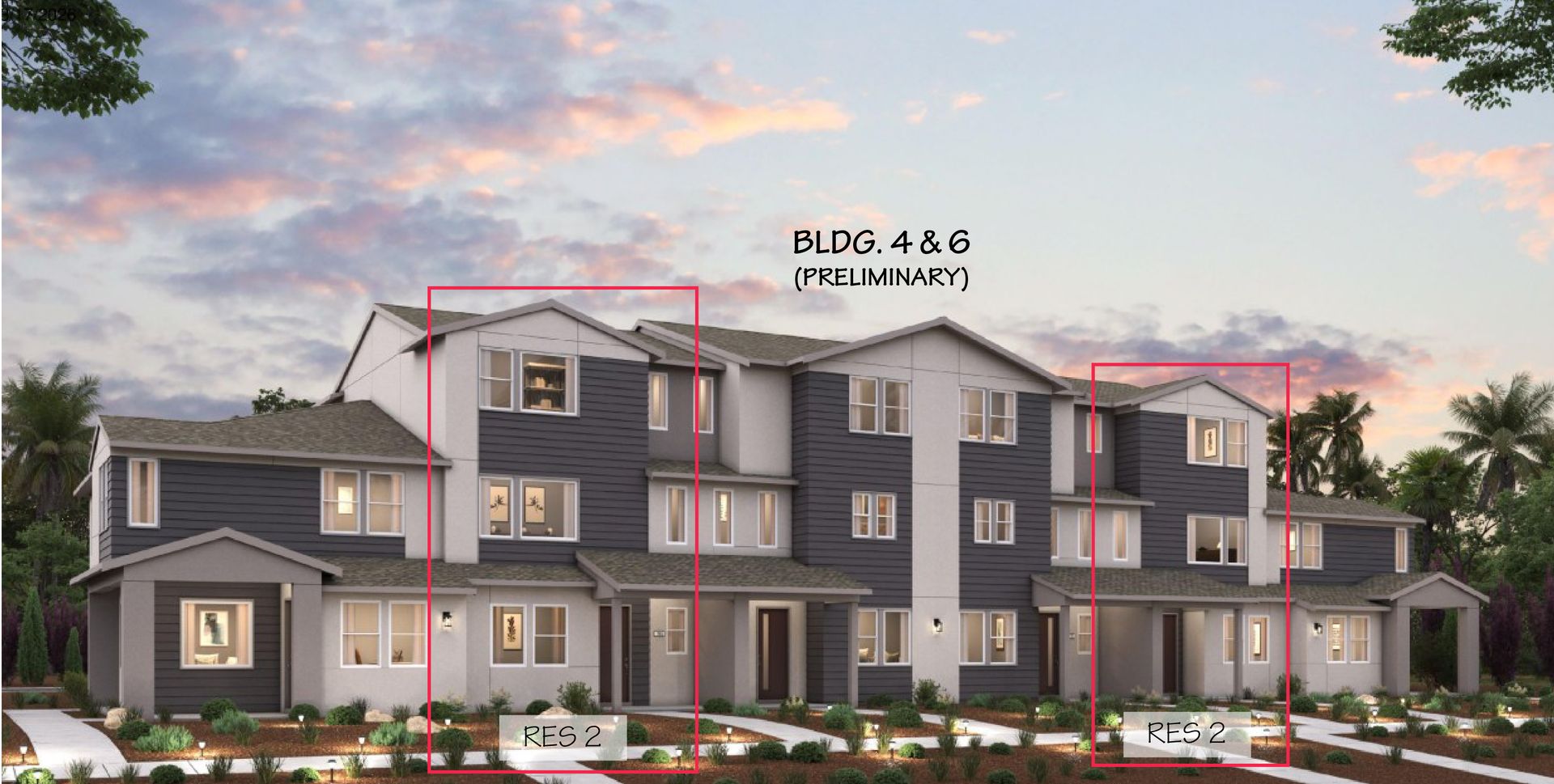 Residence Two
