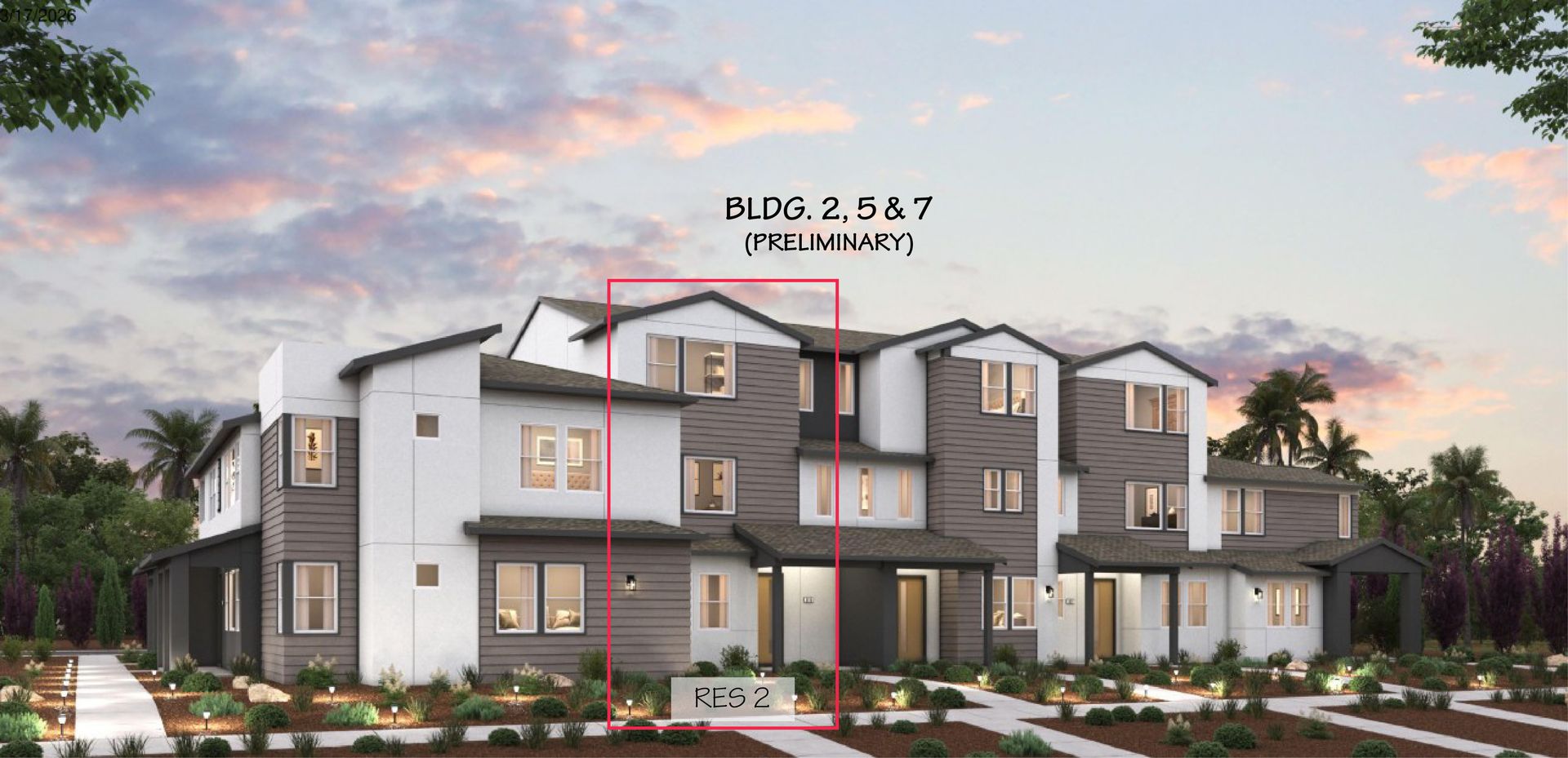 Residence Two