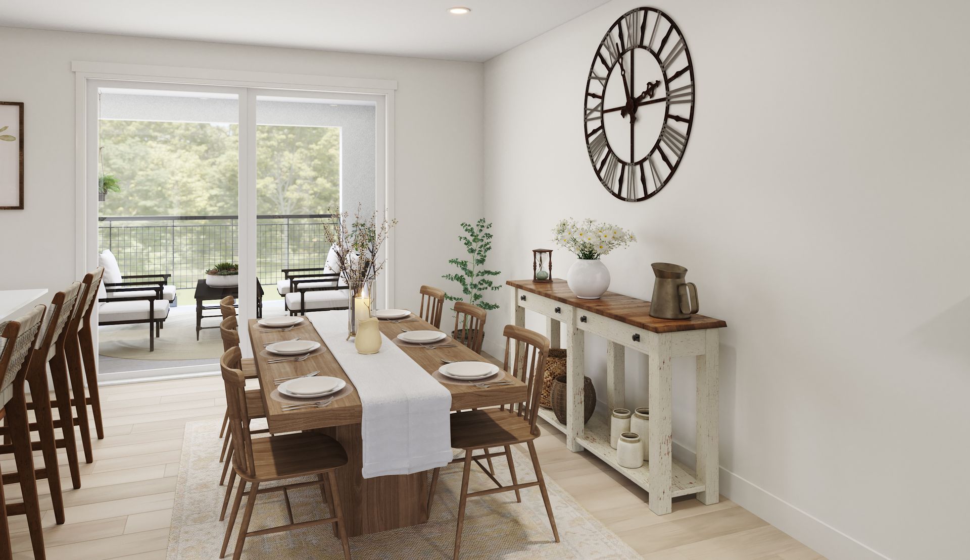 Residence Two