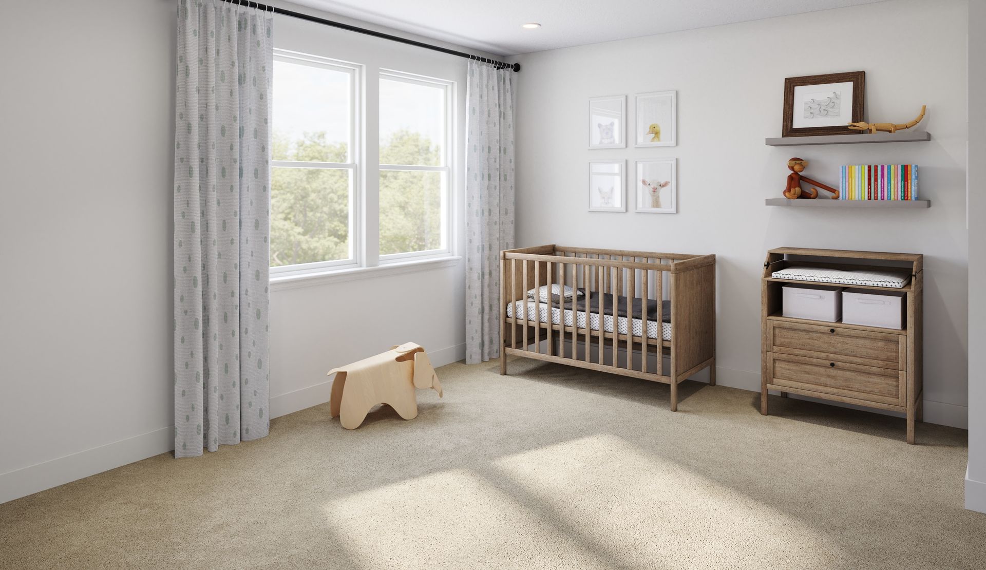 Residence Two