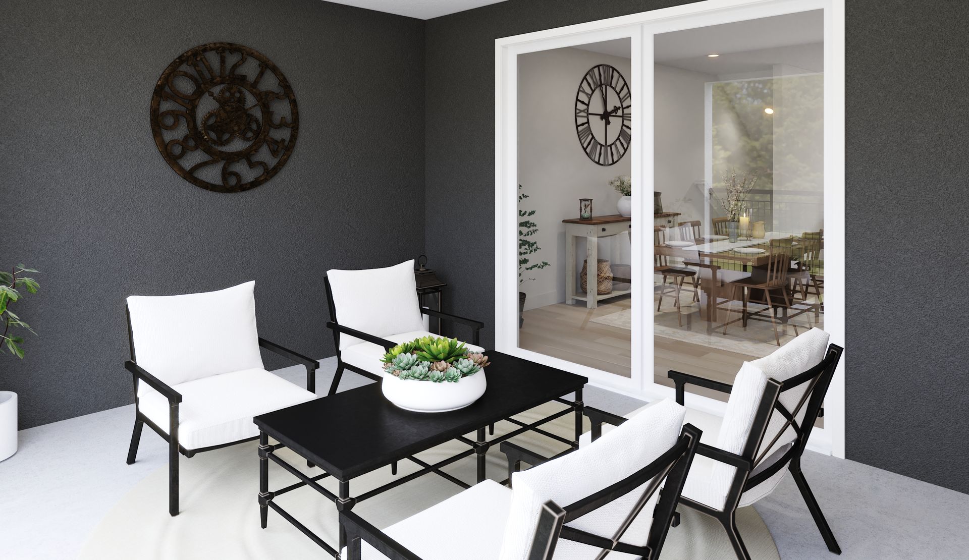 Residence Two