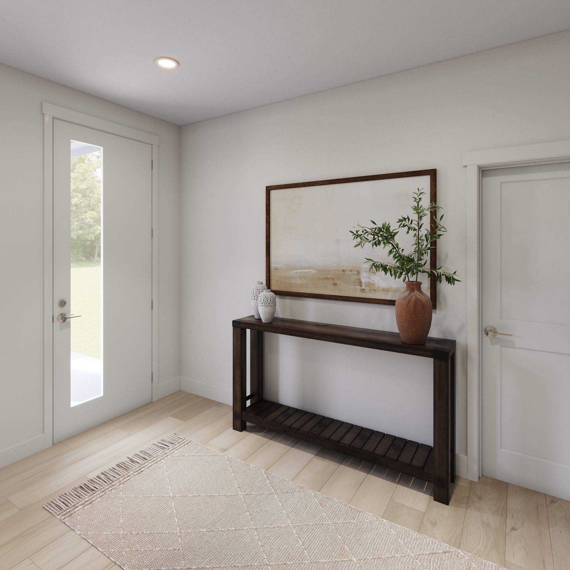 Residence Two