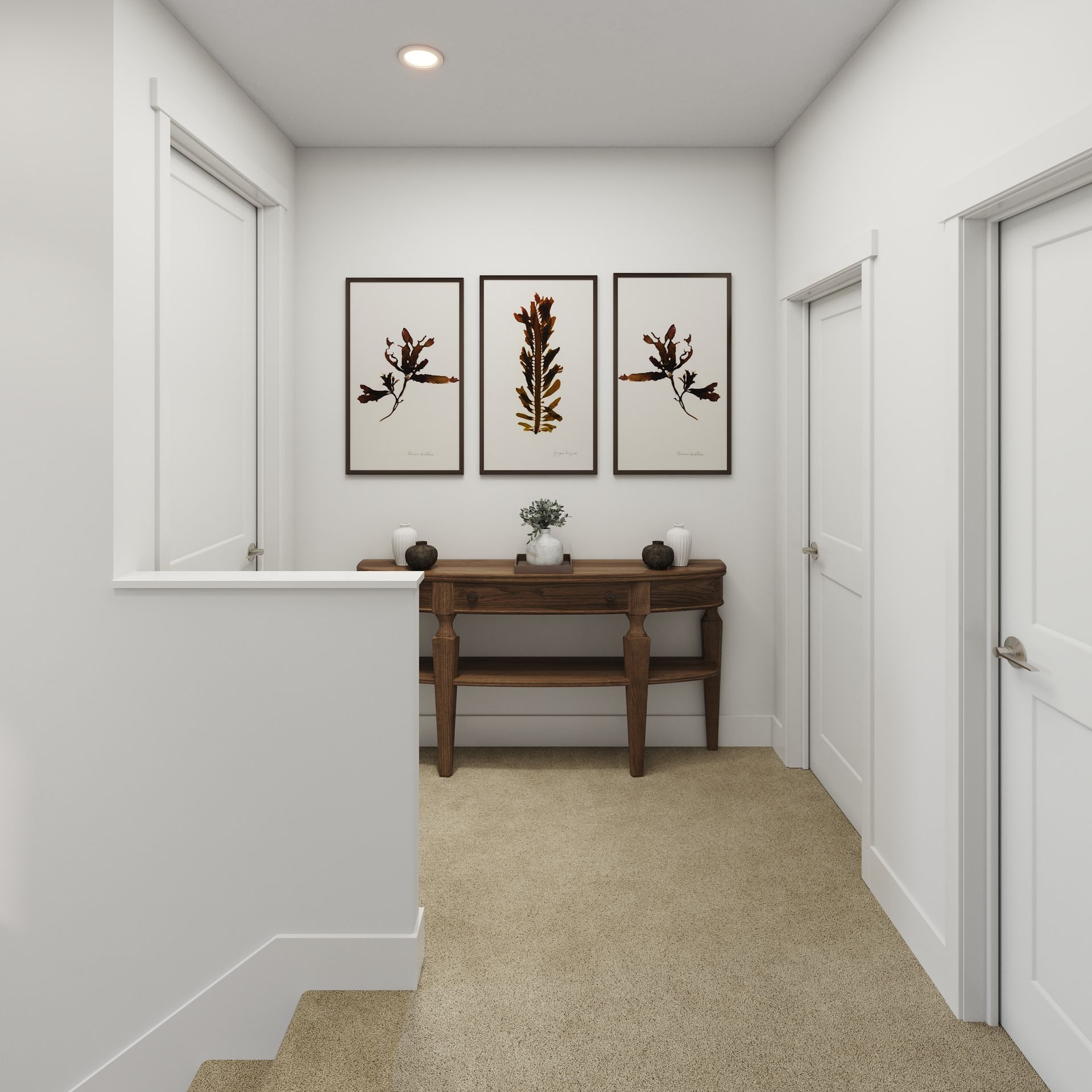 Residence Two