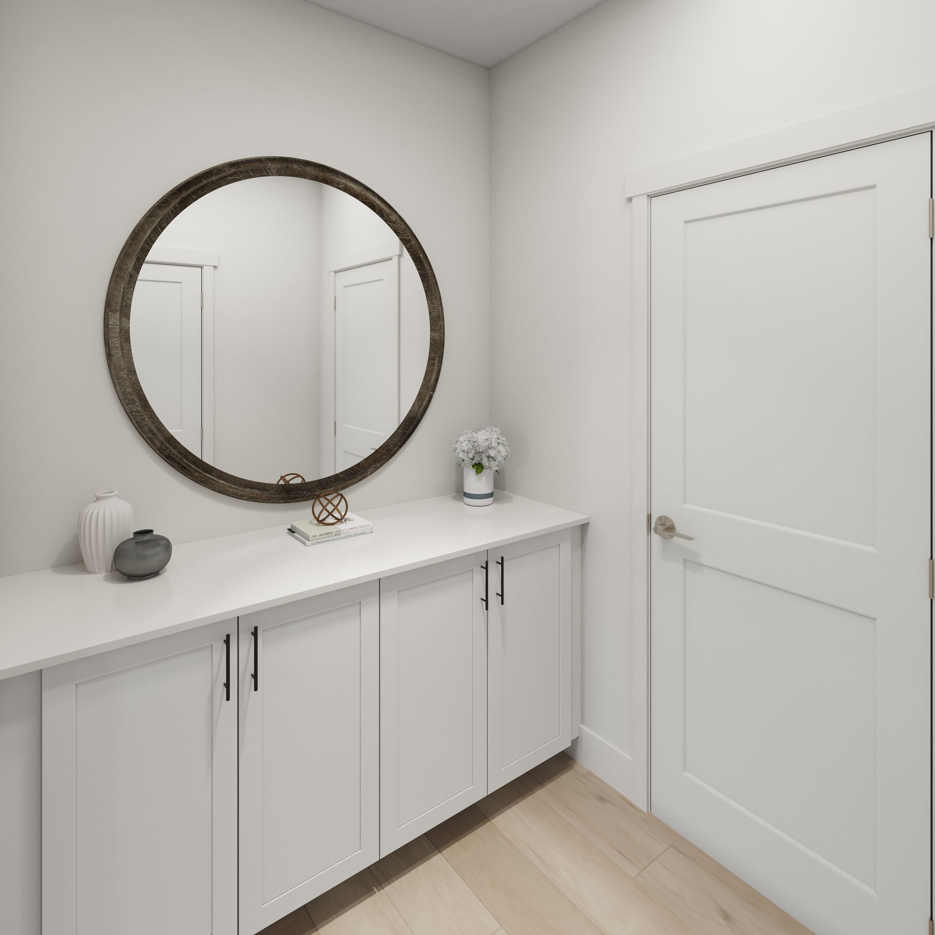 Residence Two