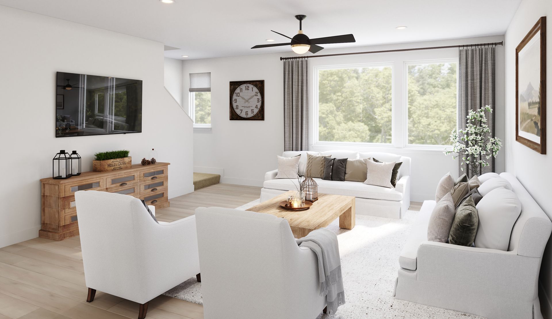 Residence Two